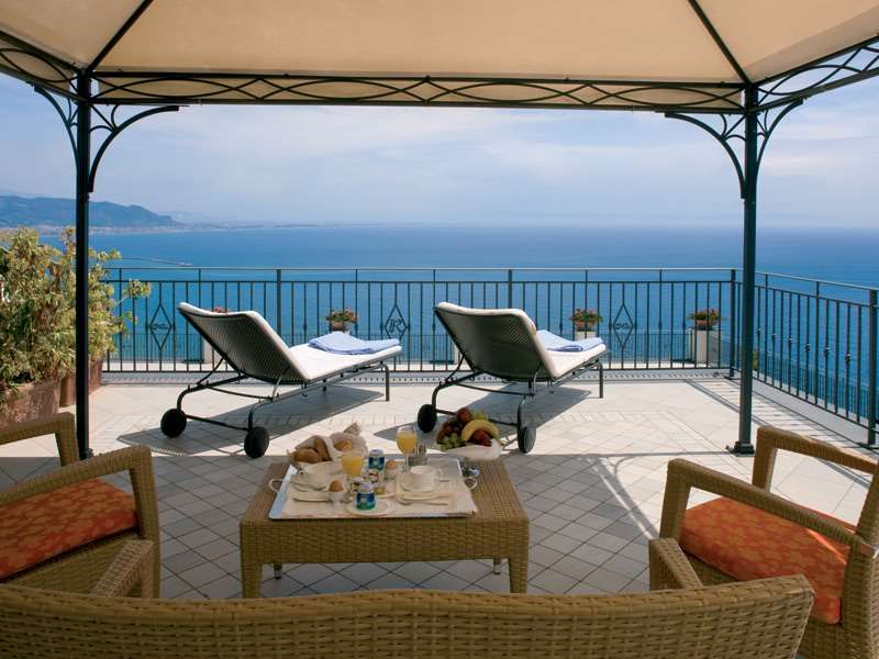 מרפסת תמונה