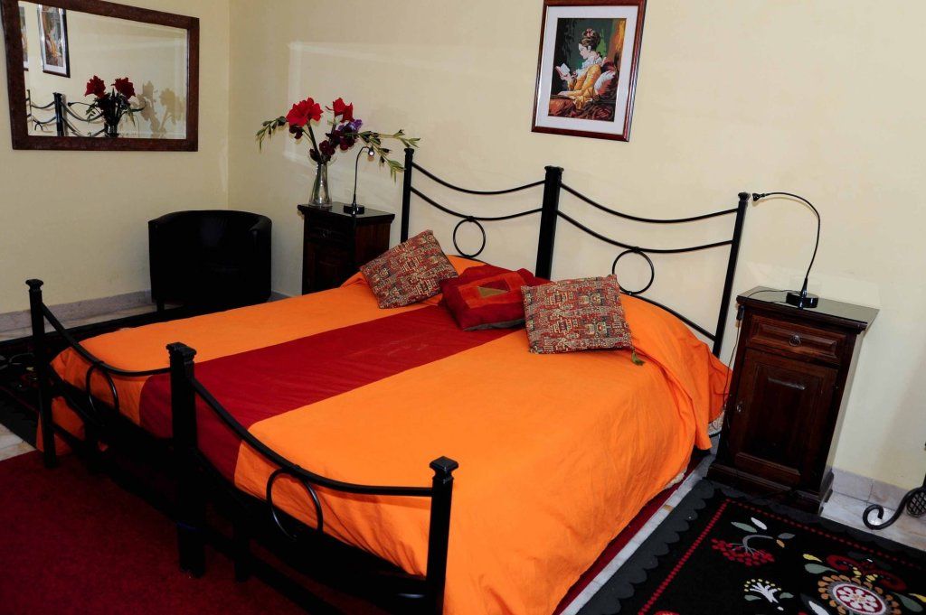 חדר שינה