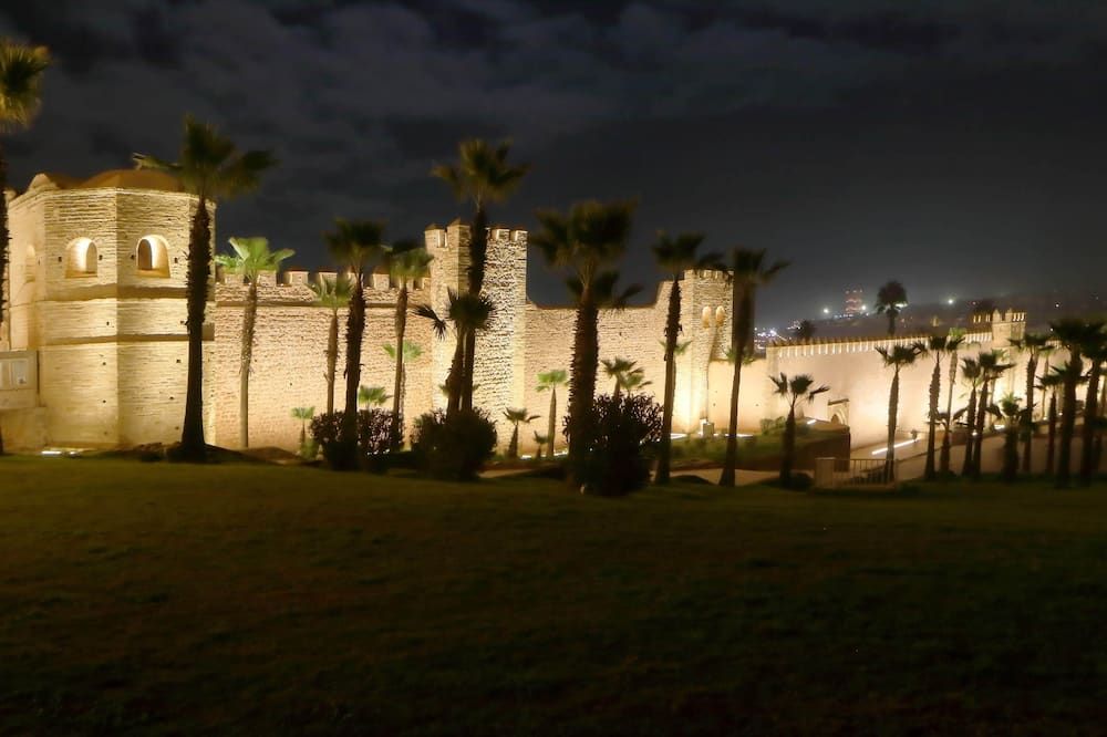 נוף חיצוני