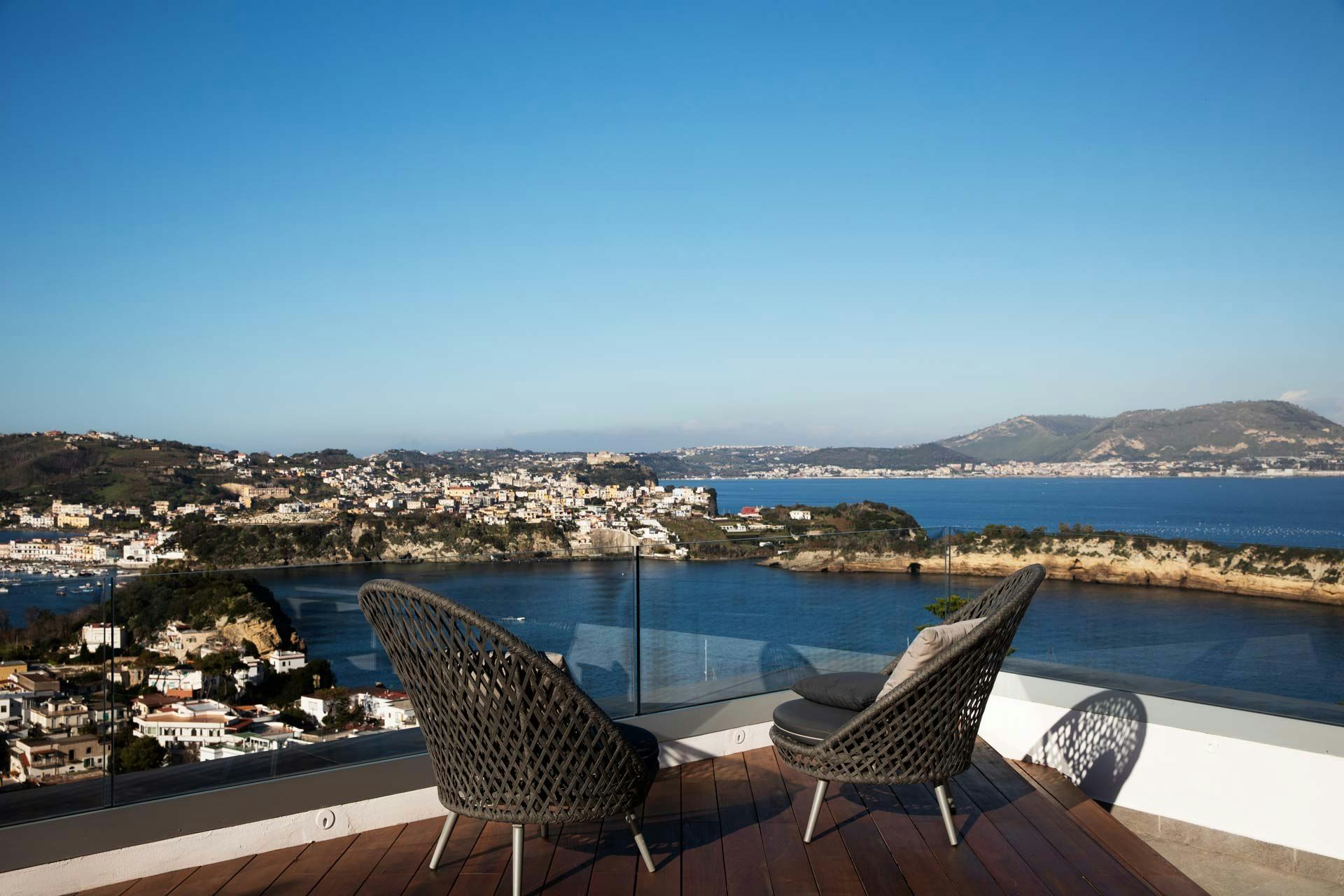 מרפסת תמונה