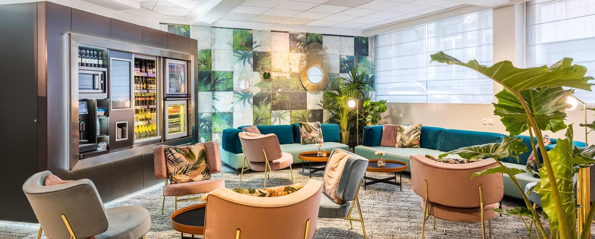 טרקלין תמונה