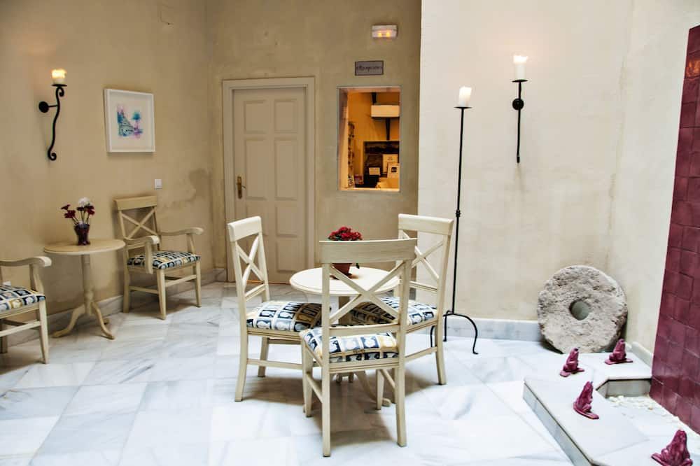 חדר אוכל תמונה