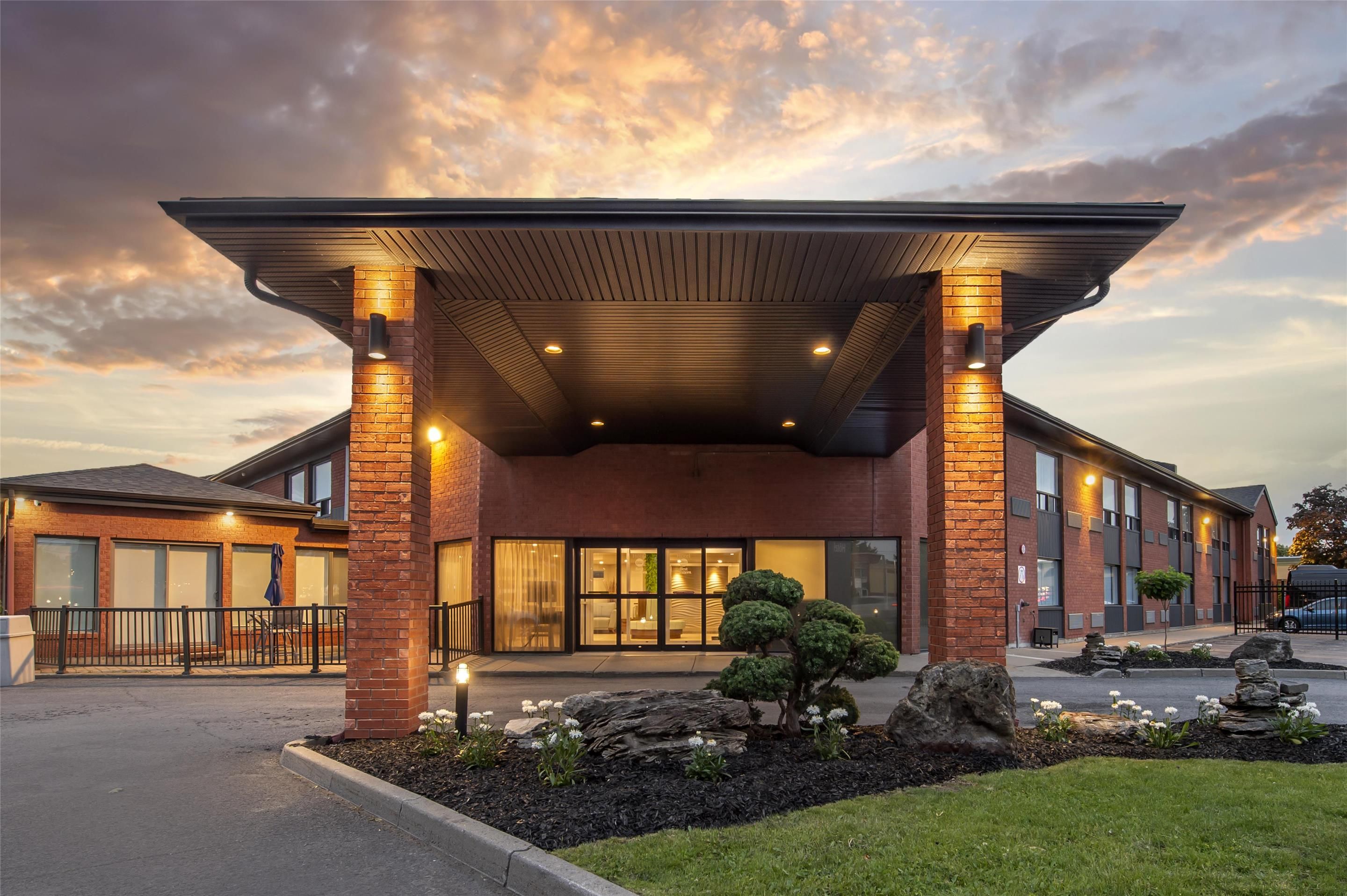 בניין תמונה