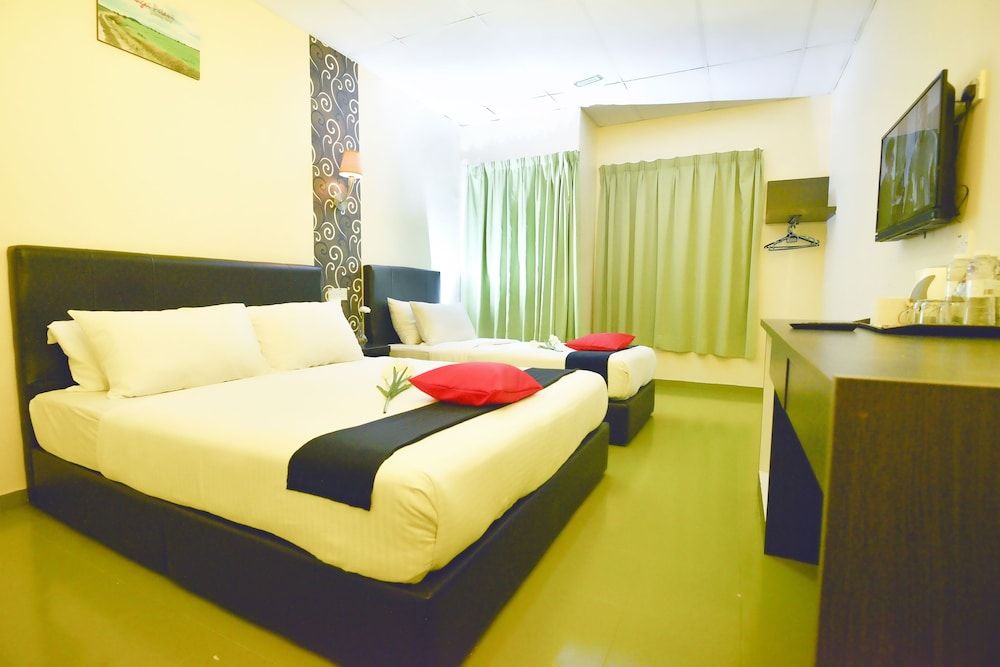 חדר שינה תמונה