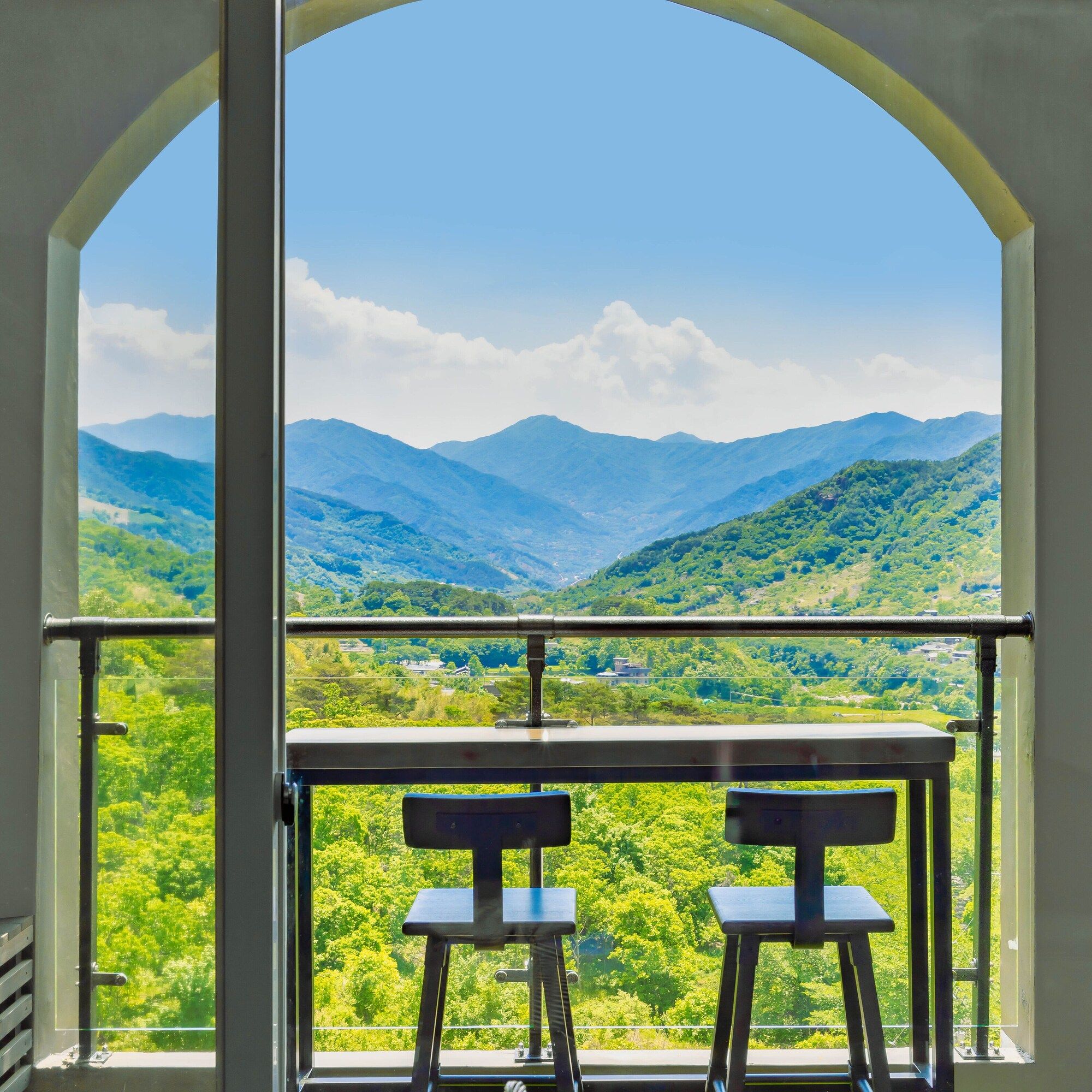 מרפסת תמונה