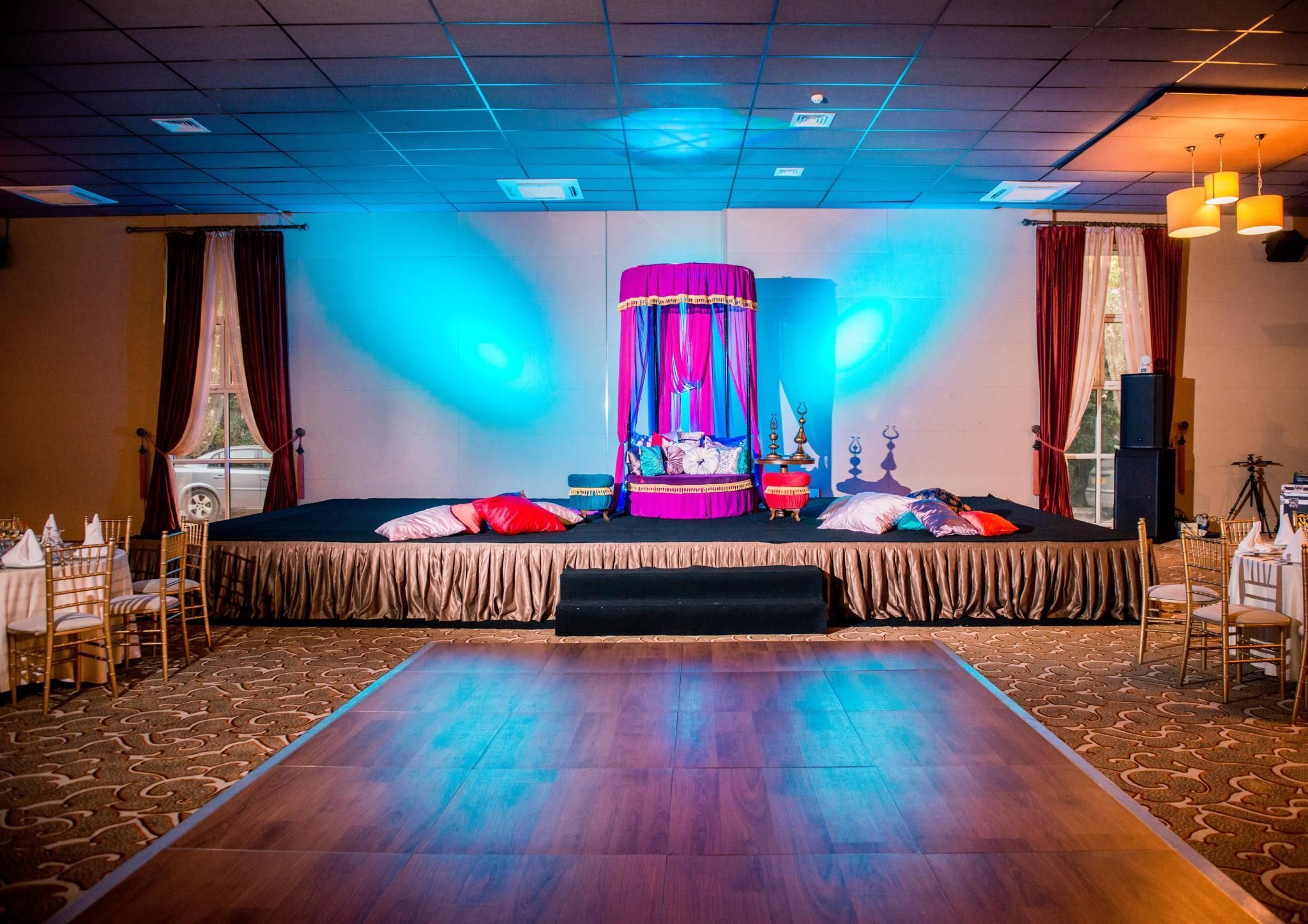 אולם אירועים