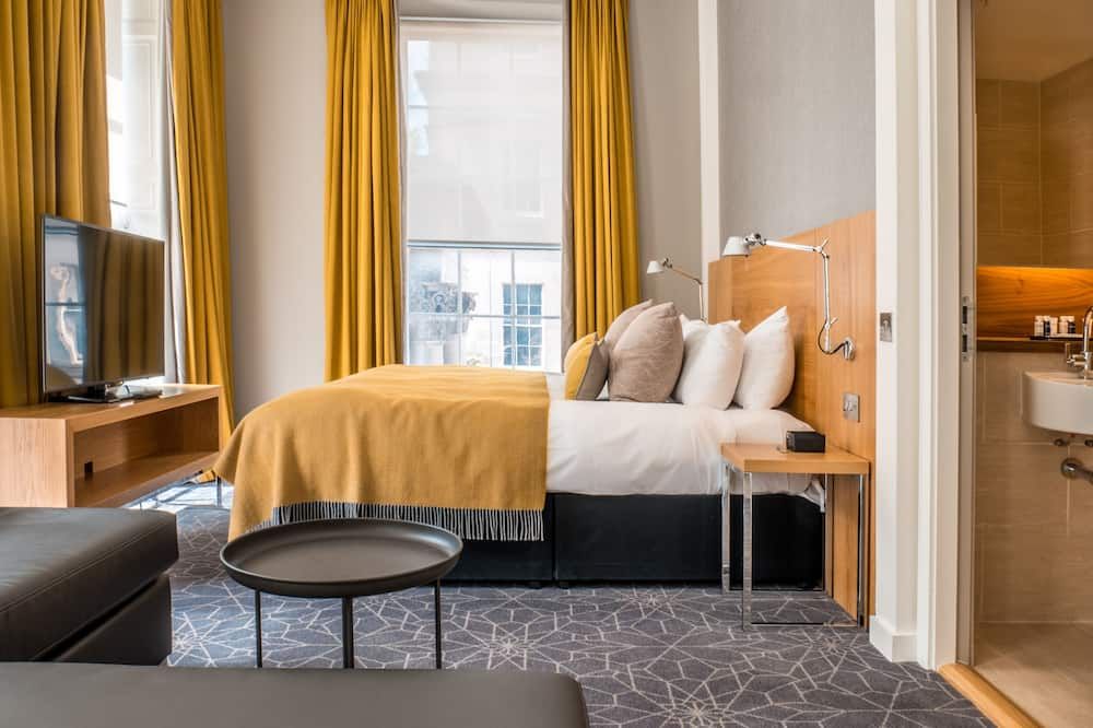 חדר שינה תמונה