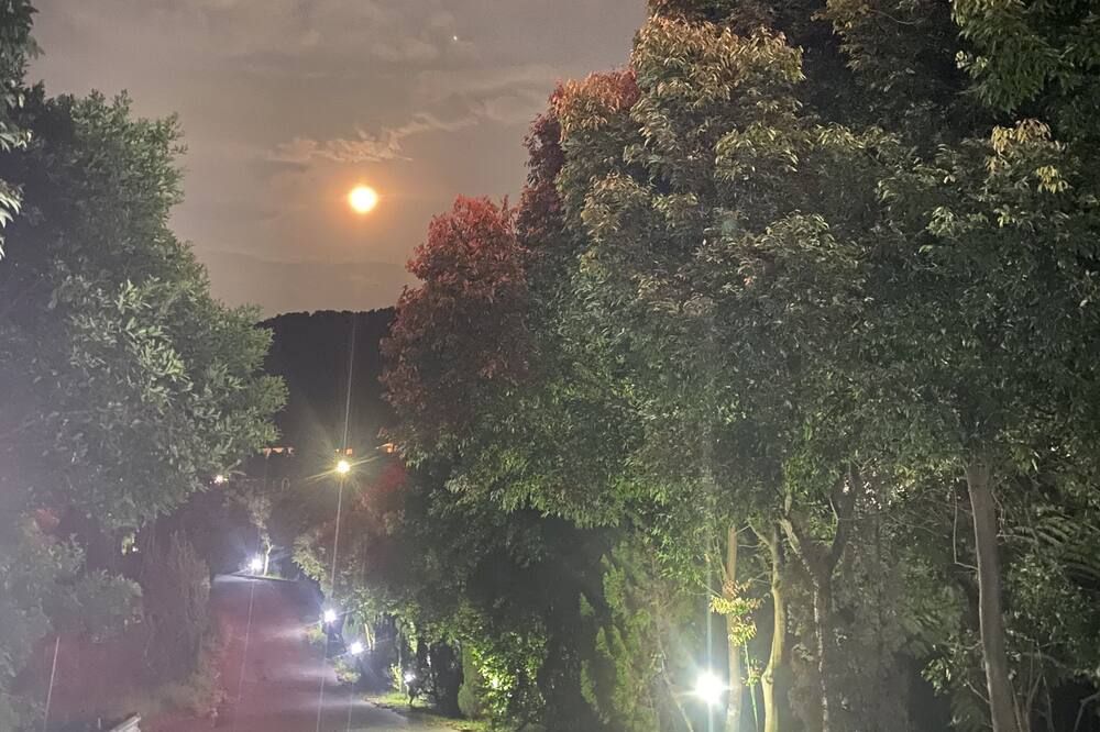 נוף חיצוני