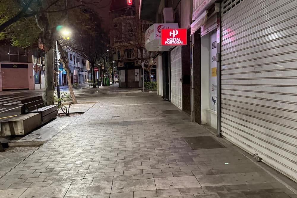 נוף חיצוני