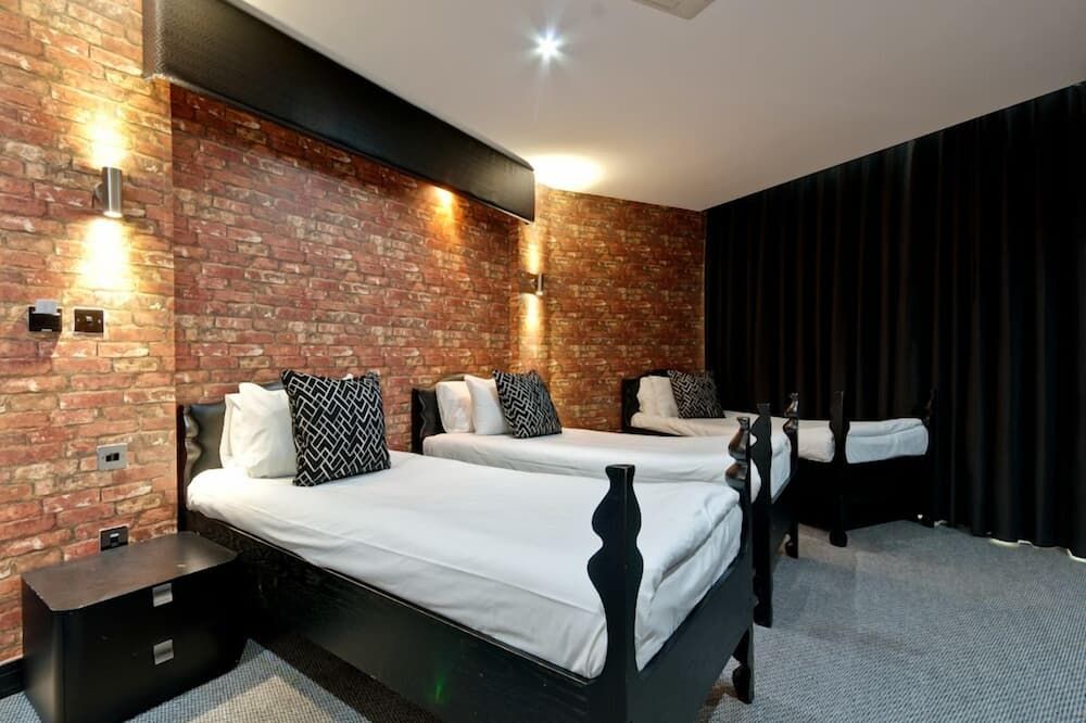 חדר שינה תמונה