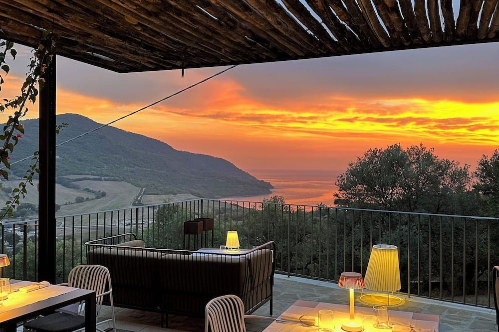 מרפסת תמונה