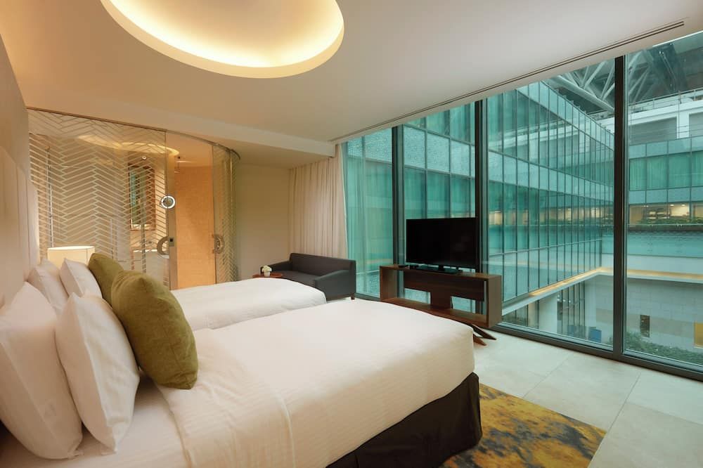 חדר שינה תמונה