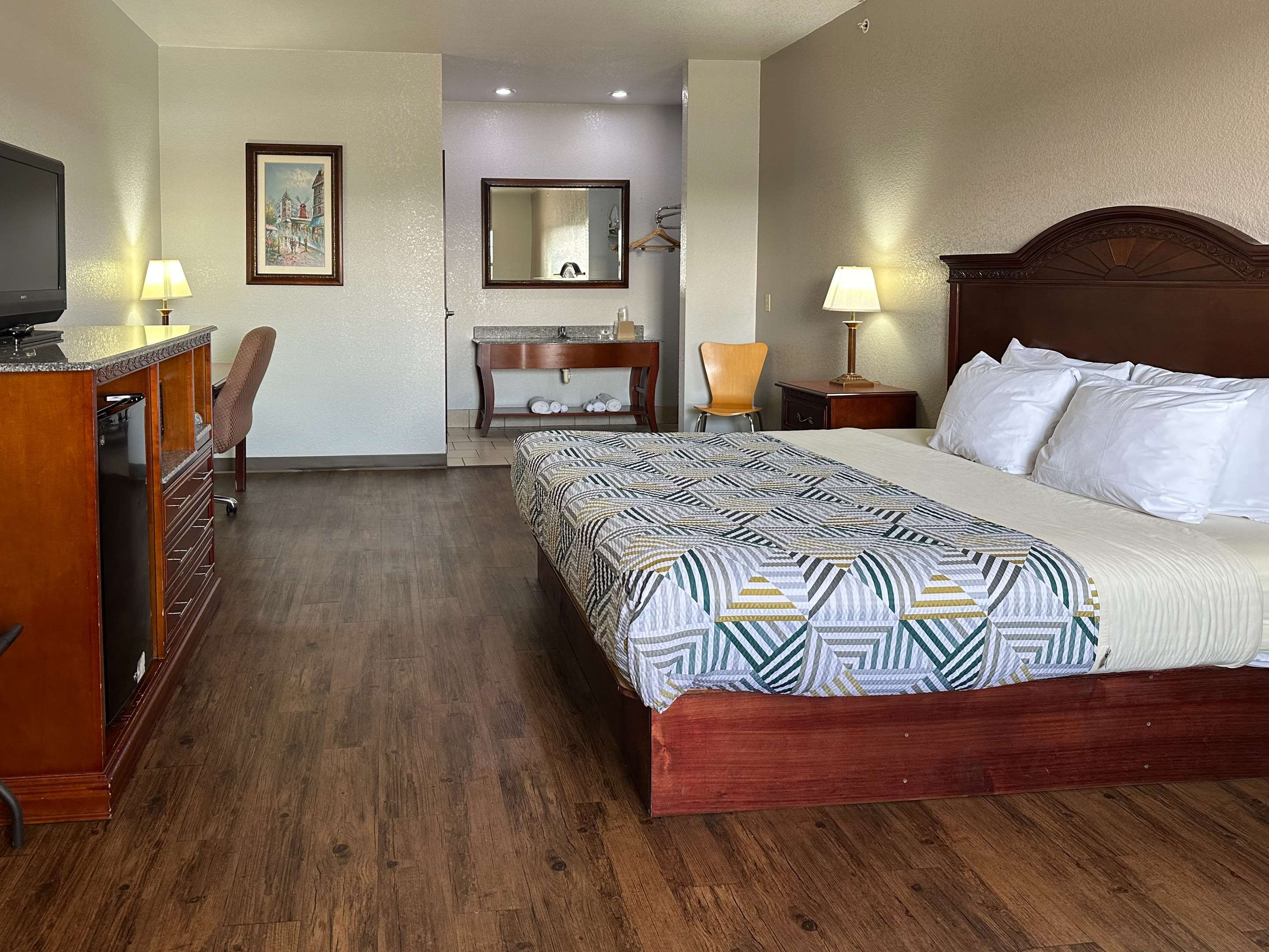 חדר שינה תמונה