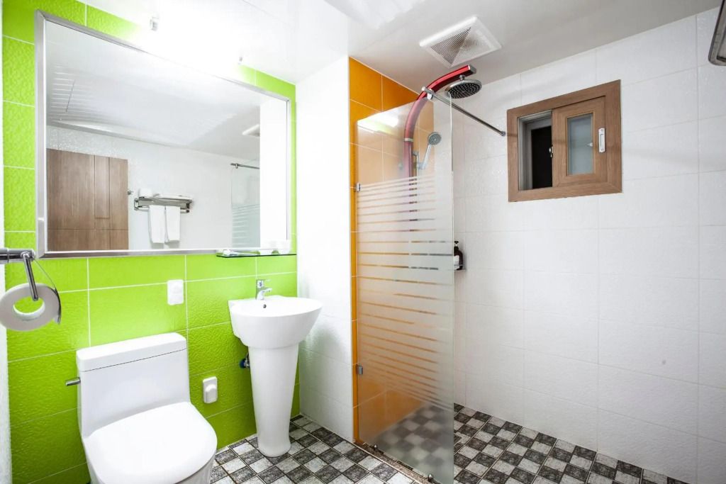 חדר רחצה