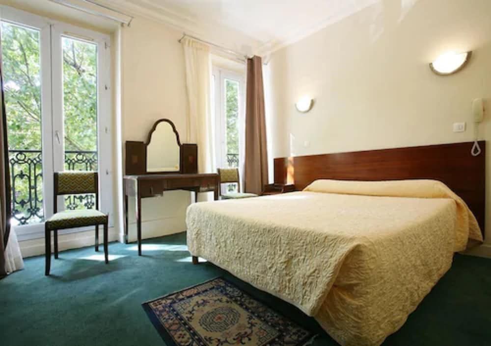 חדר שינה תמונה