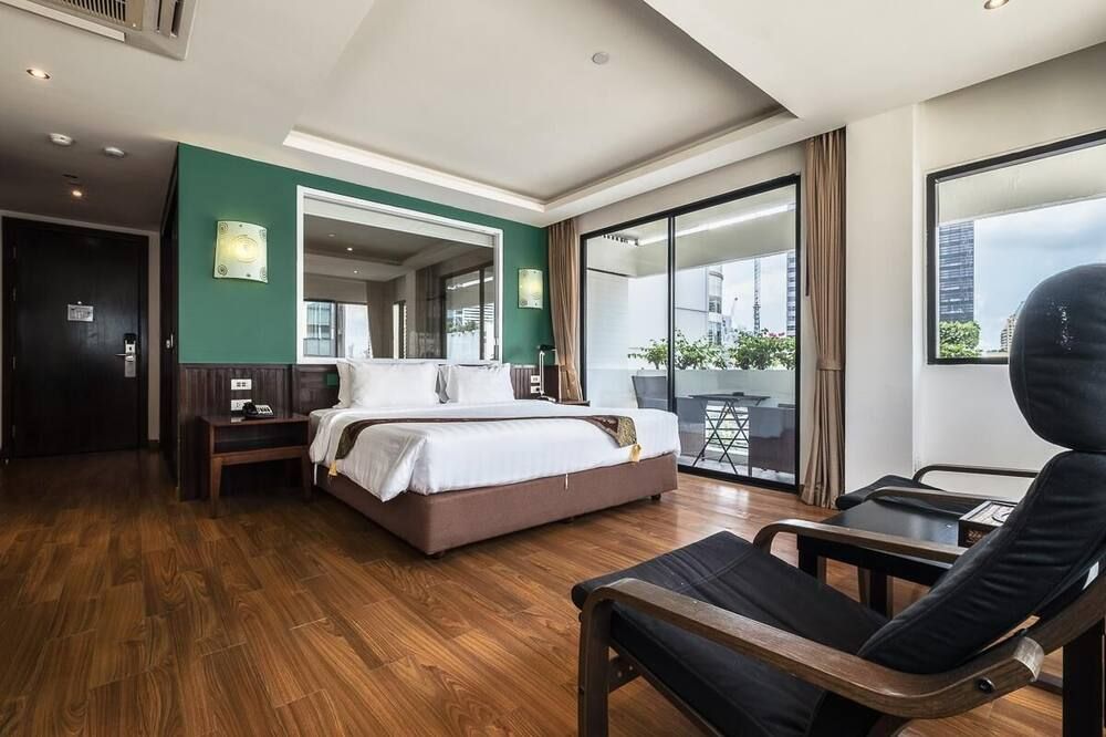 חדר שינה תמונה