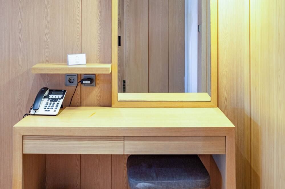 נוחות החדר