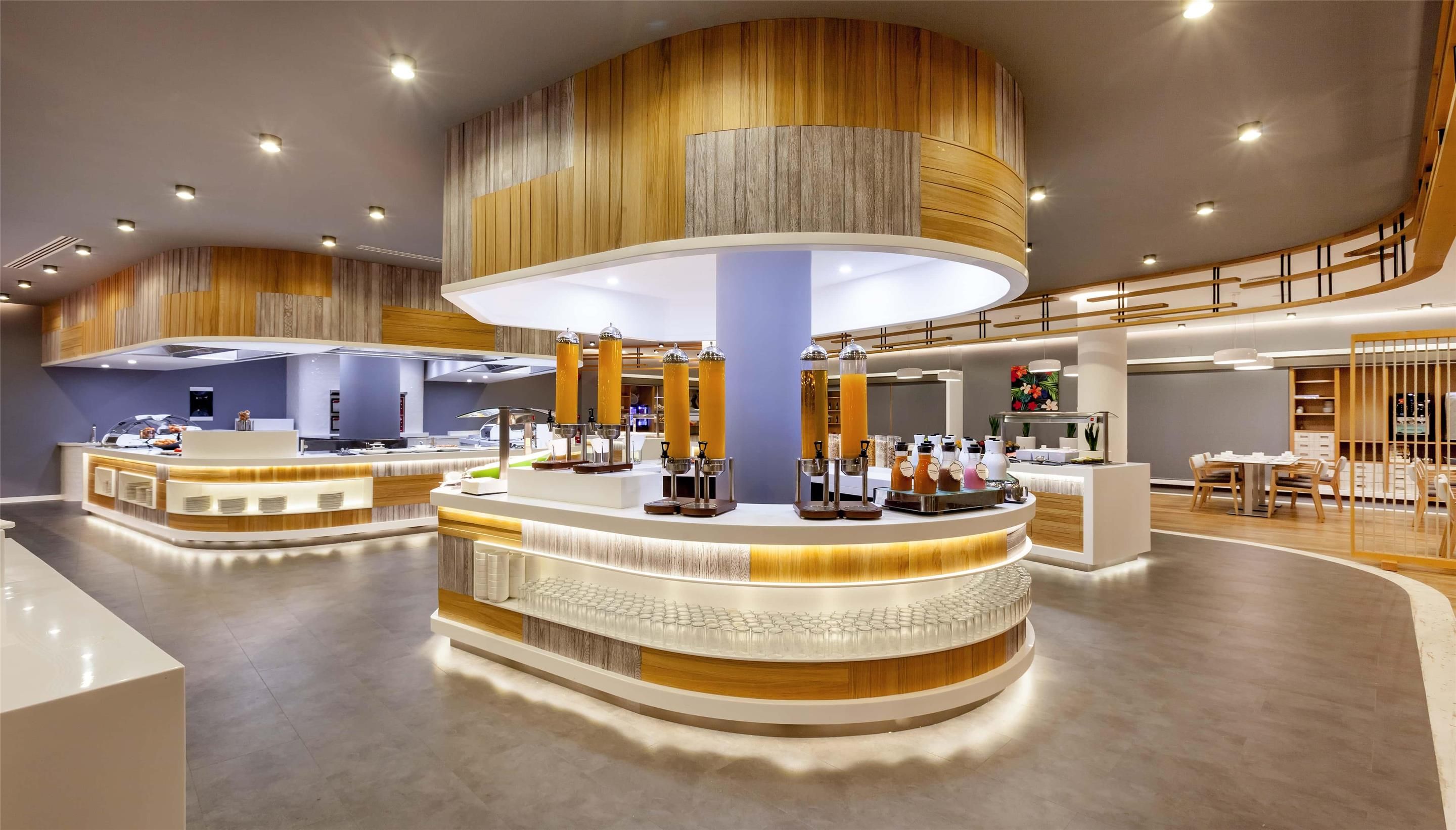 חדר אוכל תמונה