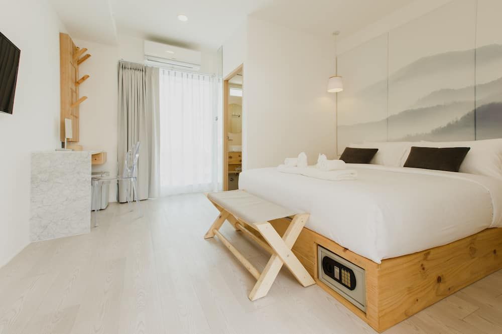 חדר שינה