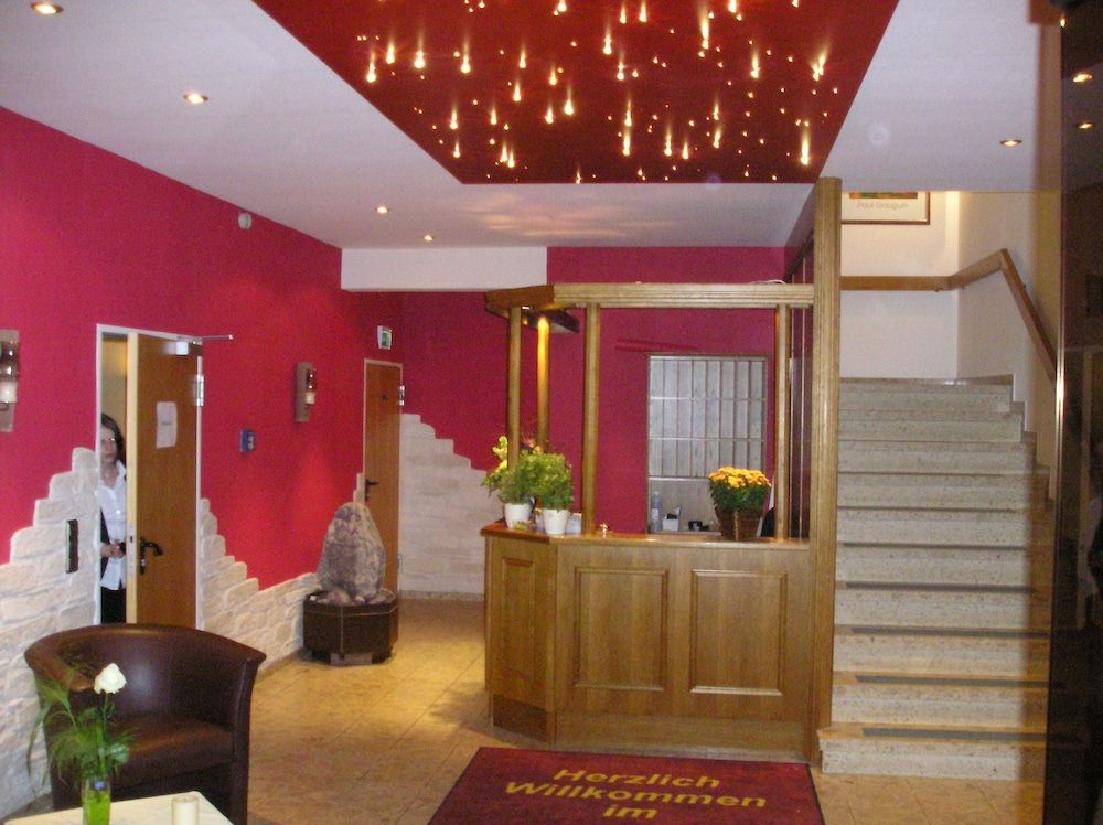 דלפק קבלה תמונה