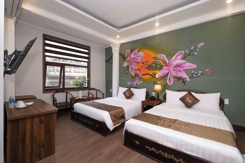 חדר שינה תמונה