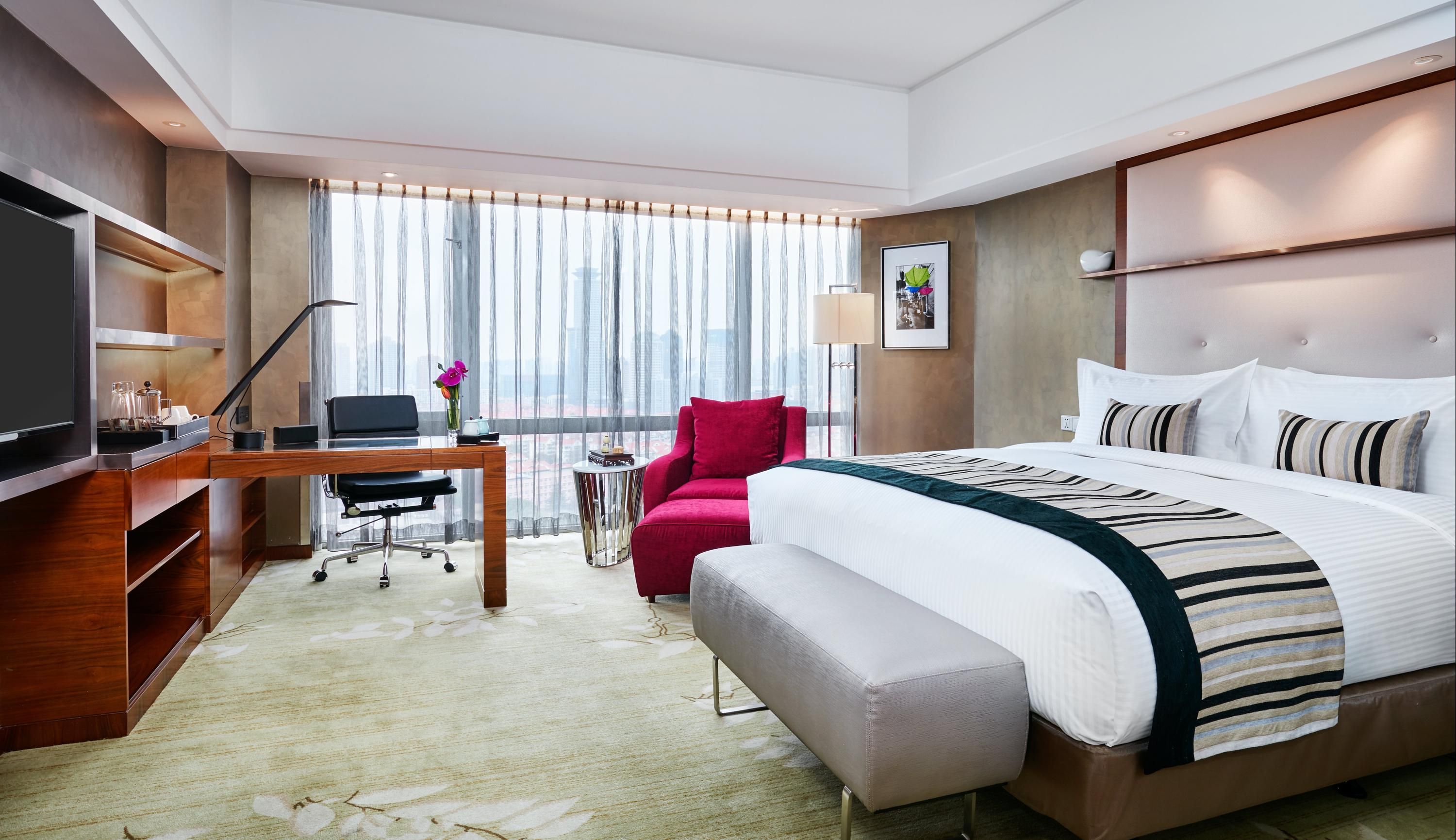 חדר שינה תמונה