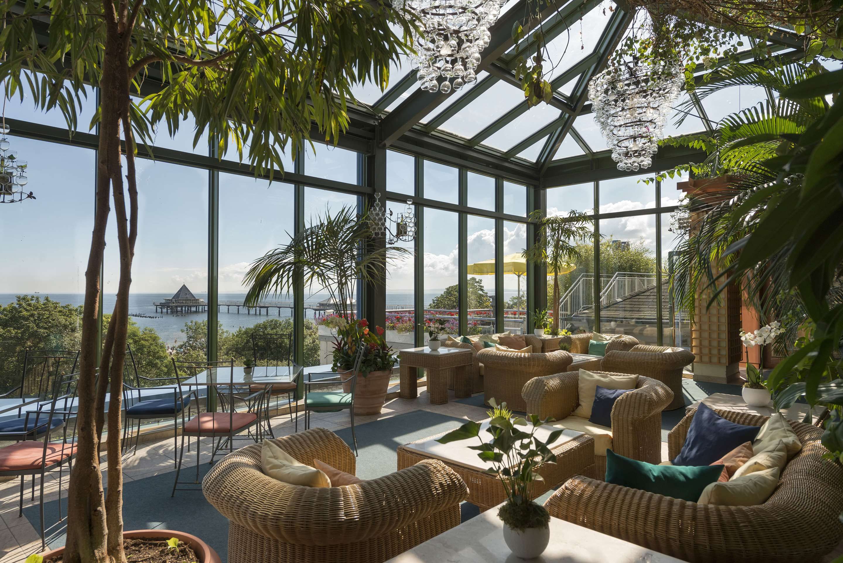 נוחות המלון תמונה