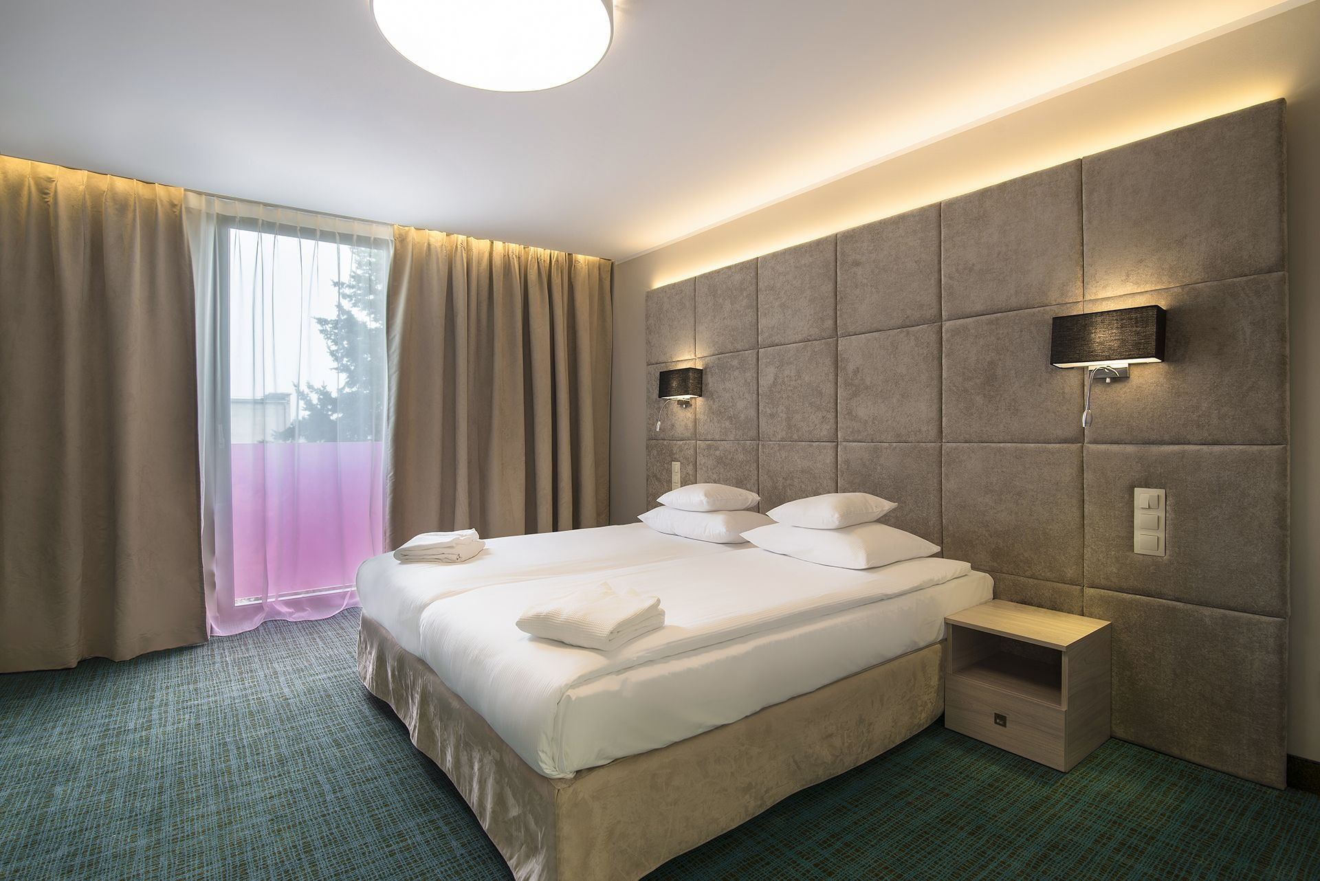 חדר שינה תמונה