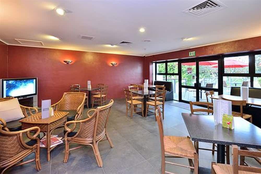 מסעדה תמונה