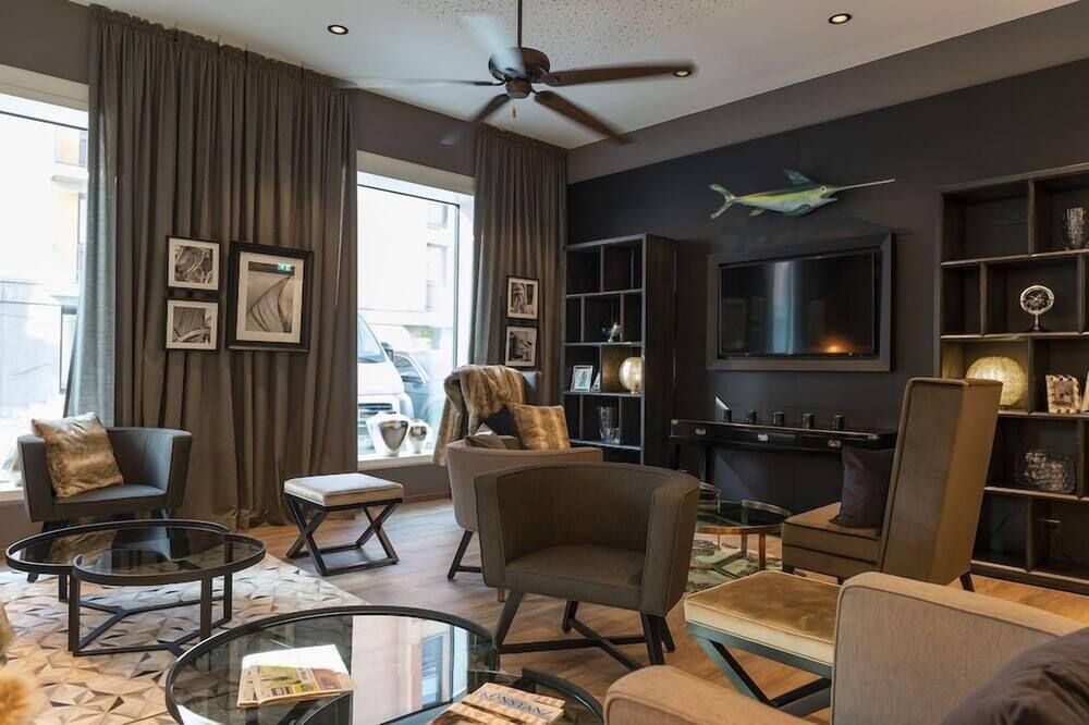טרקלין