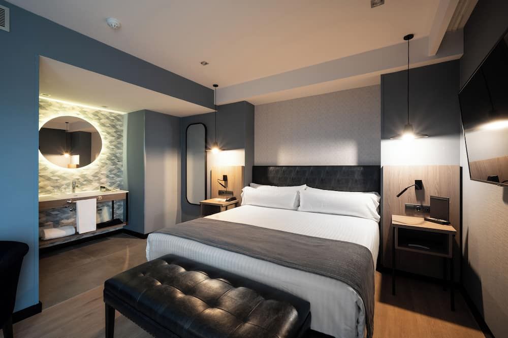 חדר שינה תמונה