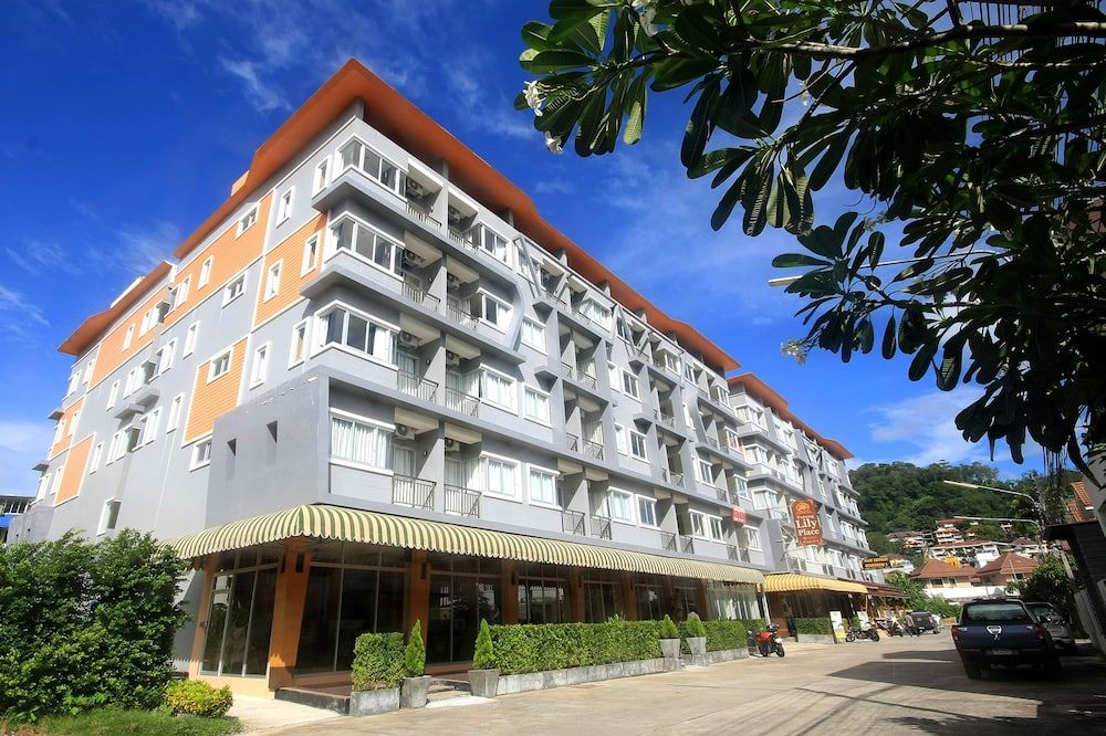 בניין תמונה