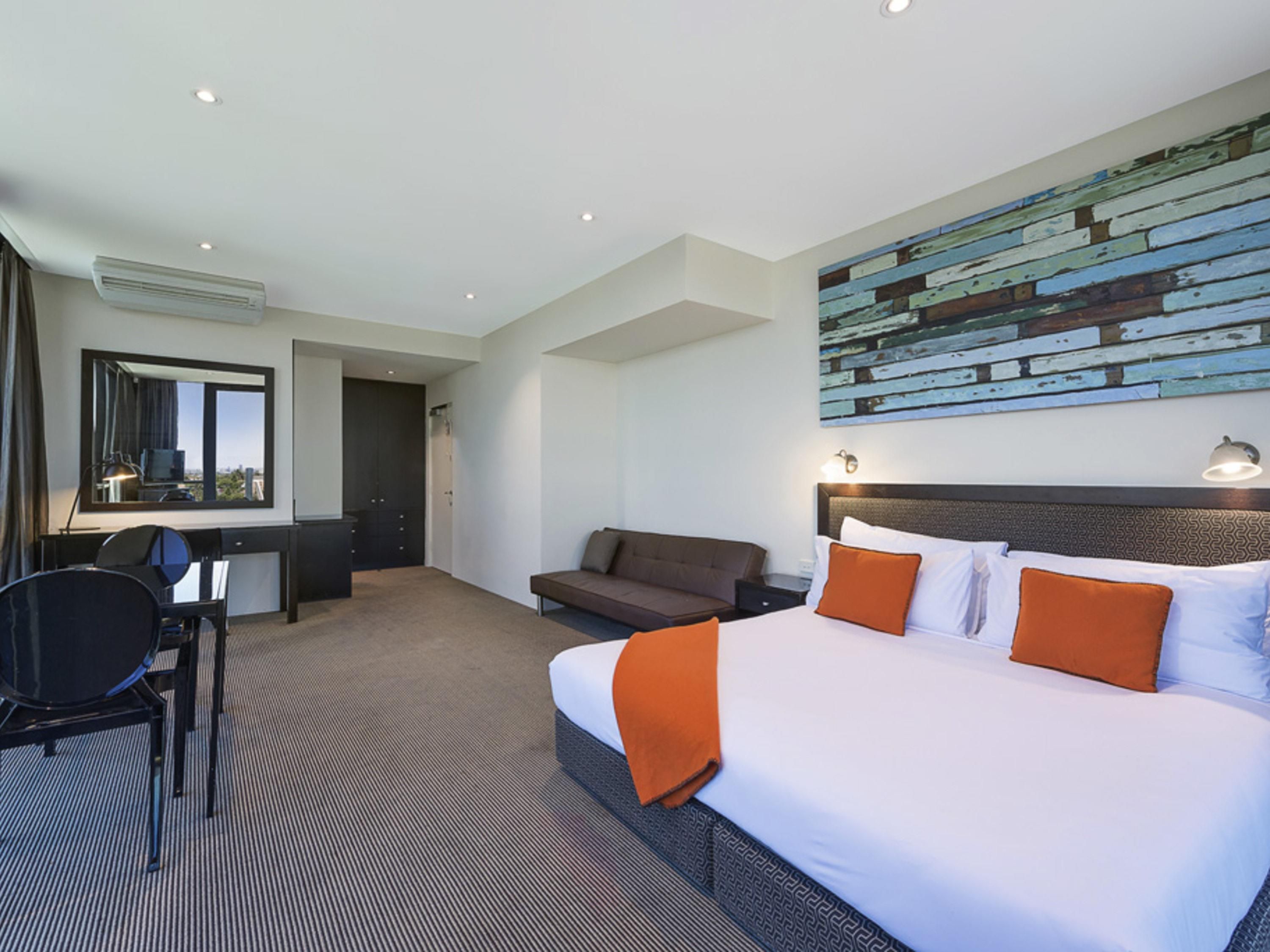 חדר שינה