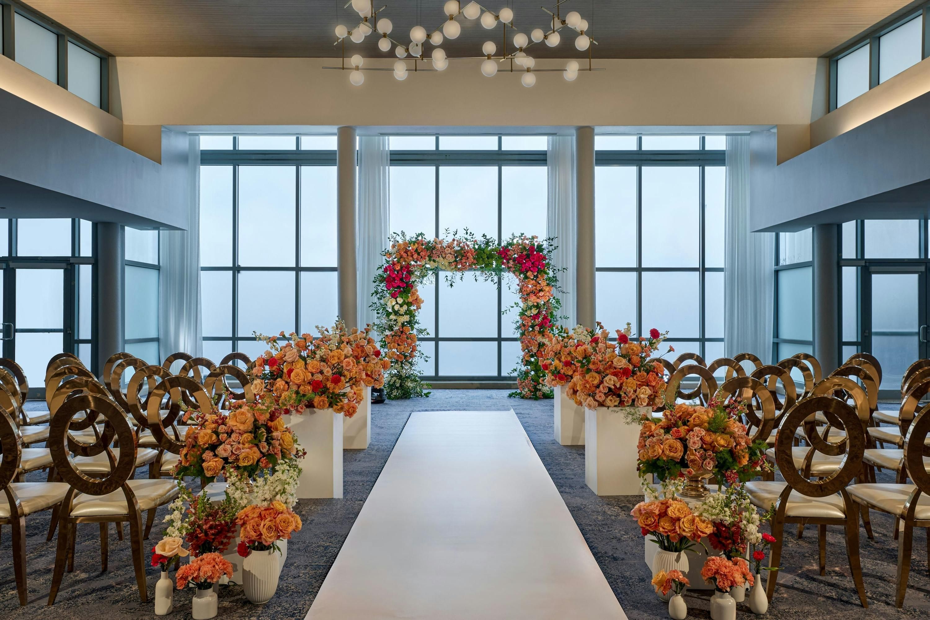 אולם אירועים