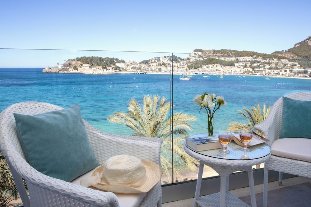 מרפסת תמונה