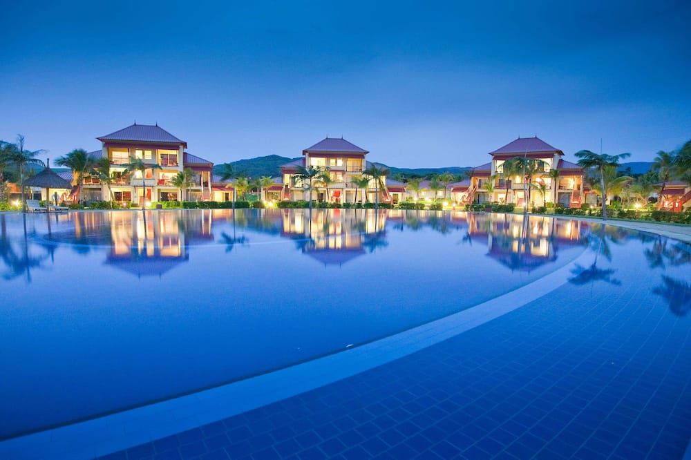 בריכה תמונה