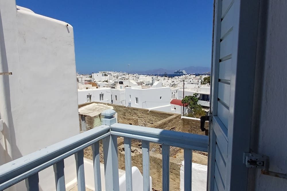 מרפסת תמונה