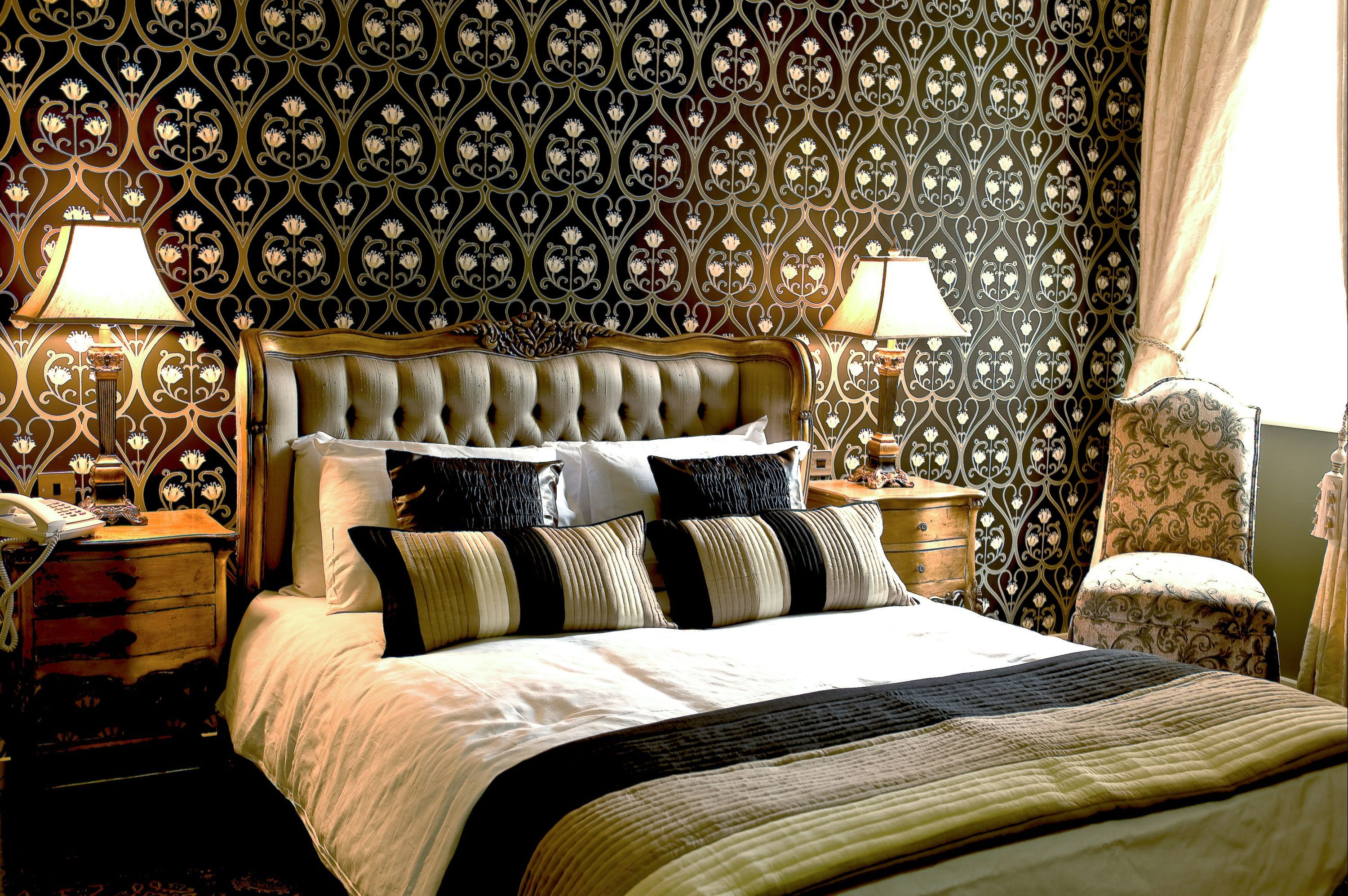 חדר שינה תמונה