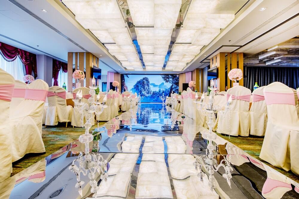 אולם אירועים