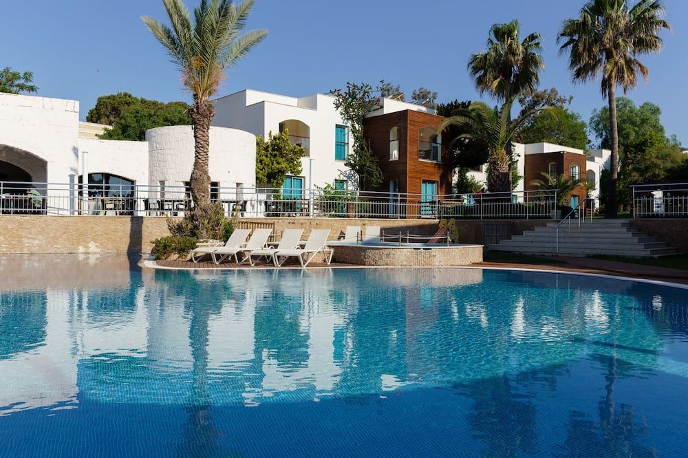 בריכה תמונה