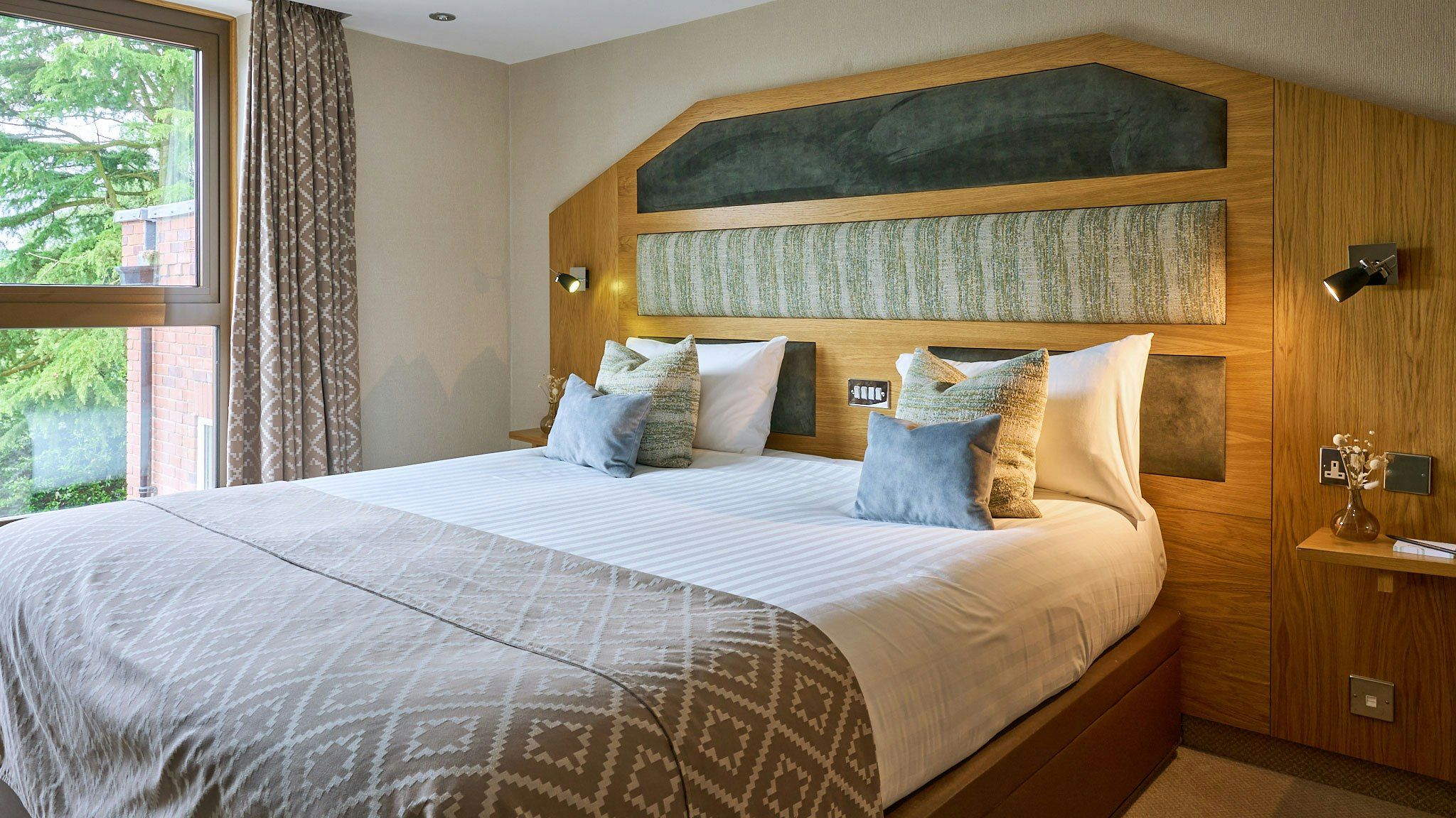 חדר שינה תמונה