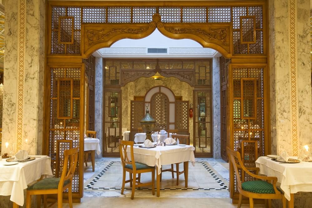 מסעדה תמונה