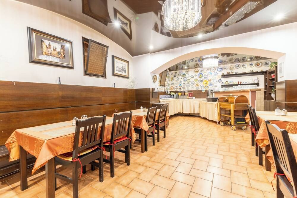 מסעדה תמונה