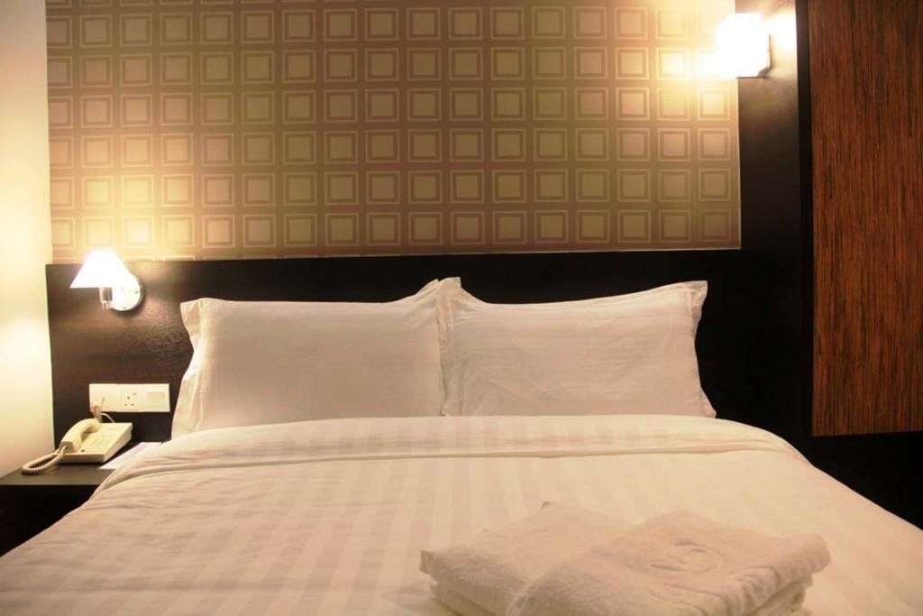 חדר שינה תמונה