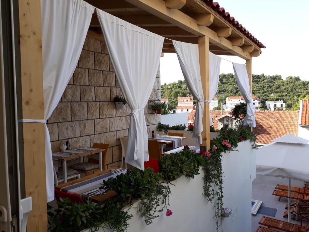 מרפסת תמונה