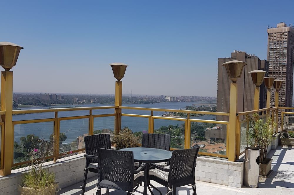 מרפסת תמונה