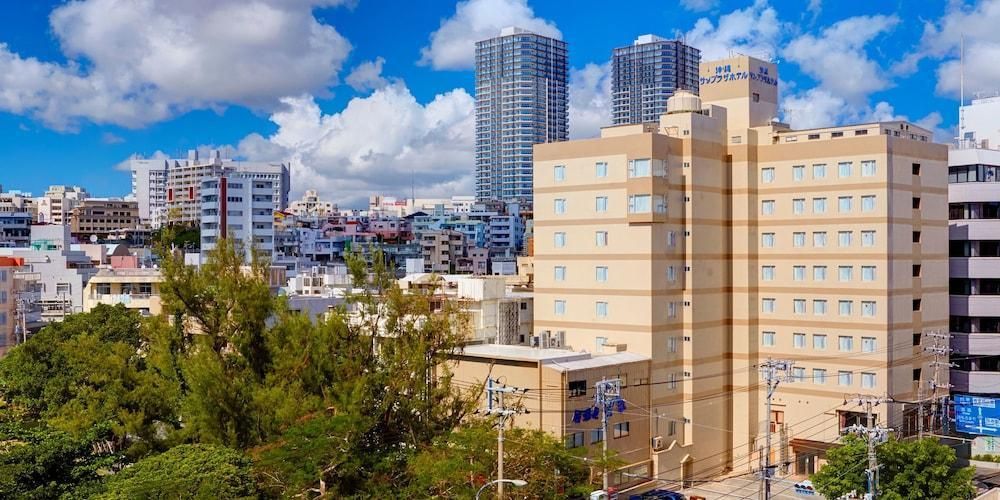 נוף חיצוני