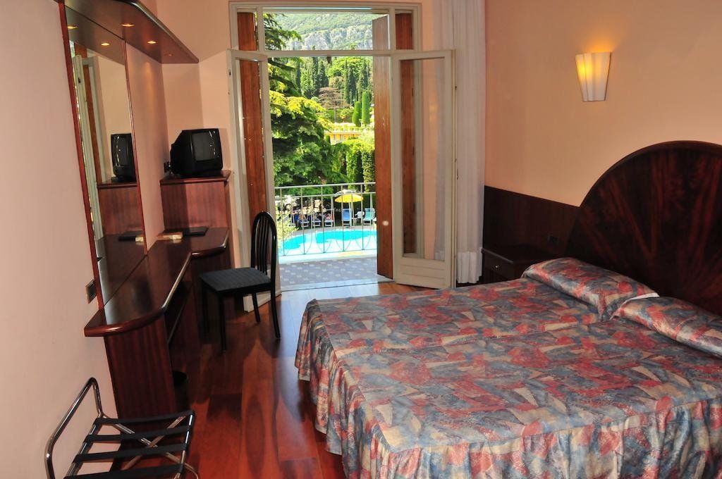 חדר שינה