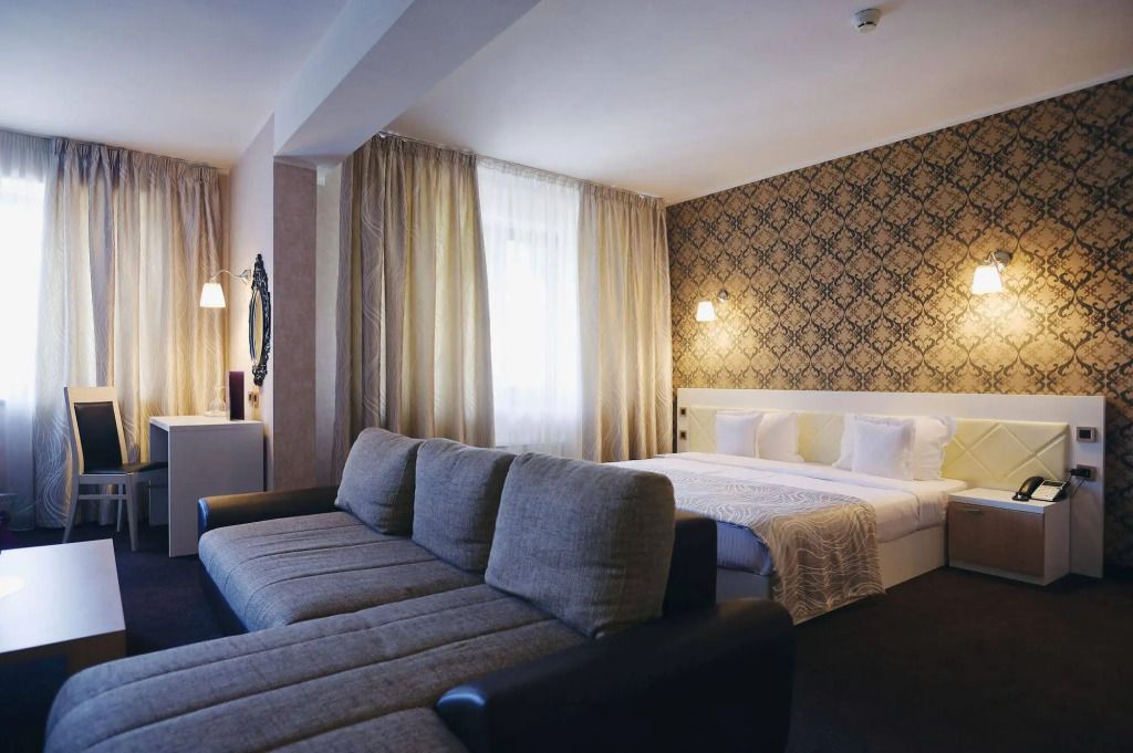 חדר שינה תמונה