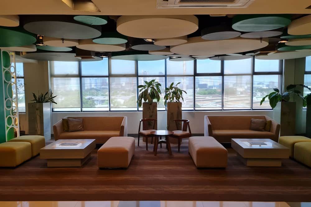 טרקלין